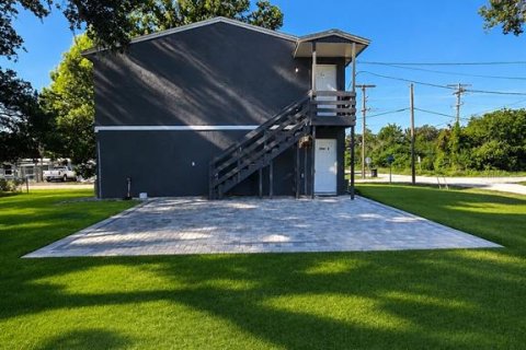 Apartamento en Tampa, Florida 2 dormitorios, 122.63 m2 № 2284632