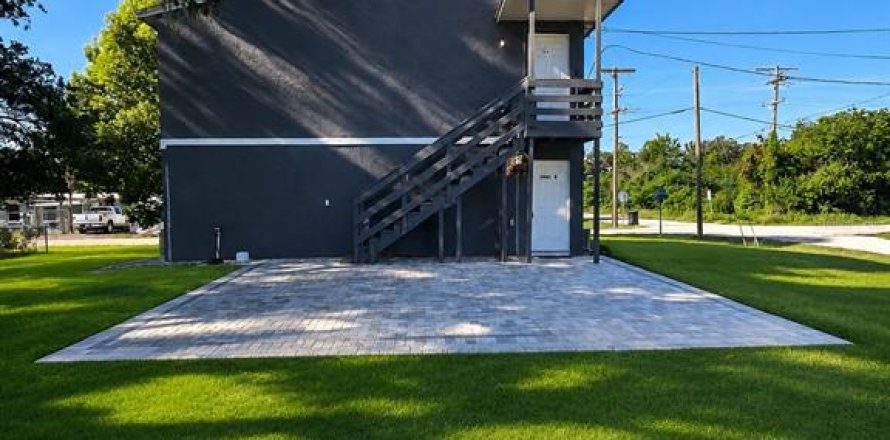 Apartment in Tampa, Florida 2 bedrooms, 122.63 sq.m. № 2284632