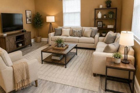 Apartment in Tampa, Florida 2 bedrooms, 122.63 sq.m. № 2284632 - photo 4