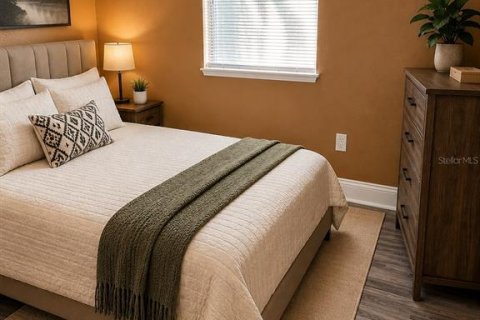 Apartment in Tampa, Florida 2 bedrooms, 122.63 sq.m. № 2284632 - photo 6