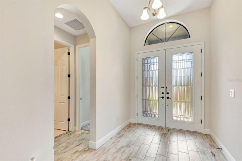House in Parrish, Florida 4 bedrooms, 238.39 sq.m. № 1815659 - photo 11