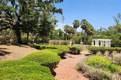 Terreno en venta en Tampa, Florida № 1675568 - foto 13