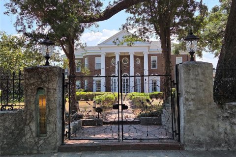 Terreno en venta en Tampa, Florida № 1675568 - foto 4