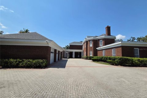 Terreno en venta en Tampa, Florida № 1675568 - foto 18