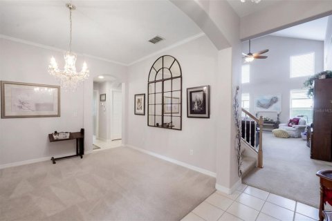 Villa ou maison à vendre à Clermont, Floride: 4 chambres, 199 m2 № 2410274 - photo 6