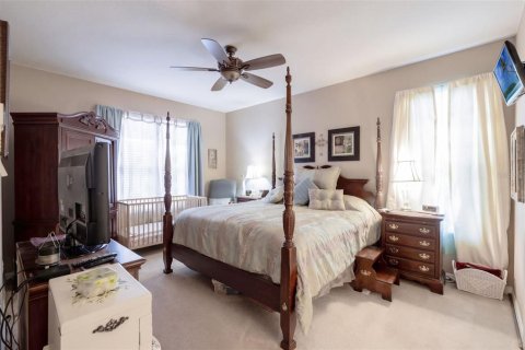 Villa ou maison à vendre à Clermont, Floride: 4 chambres, 199 m2 № 2410274 - photo 23