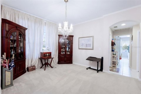 Villa ou maison à vendre à Clermont, Floride: 4 chambres, 199 m2 № 2410274 - photo 7