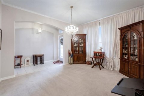Villa ou maison à vendre à Clermont, Floride: 4 chambres, 199 m2 № 2410274 - photo 8