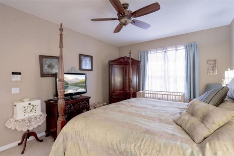 Villa ou maison à vendre à Clermont, Floride: 4 chambres, 199 m2 № 2410274 - photo 22