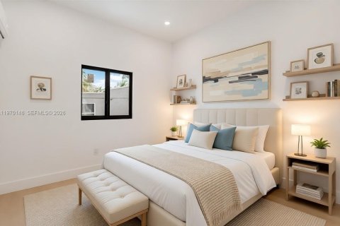 Villa ou maison à vendre à Miami, Floride: 3 chambres, 105.44 m2 № 2049535 - photo 7