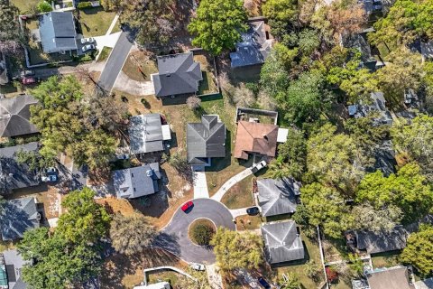 Купить виллу или дом в Маунт-Дора, Флорида 5 комнат, 105.26м2, № 1546072 - фото 3