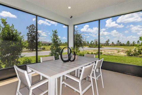 House in Ocala, Florida 3 bedrooms, 154.4 sq.m. № 2202145 - photo 15