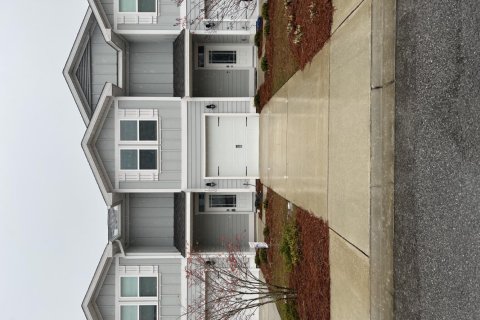 Adosado en alquiler en Santa Rosa Beach, Florida, 3 dormitorios, 143.26 m2 № 590157 - foto 1