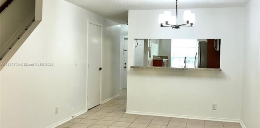 Condo à Plantation, Floride, 2 chambres № 1826065