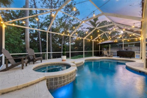 House in Odessa, Florida 4 bedrooms, 215.53 sq.m. № 1885091 - photo 3