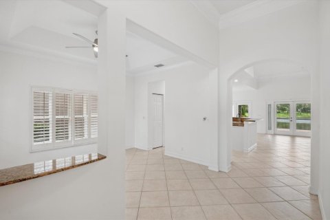 House in Parkland, Florida 3 bedrooms, 185.53 sq.m. № 2185355 - photo 3