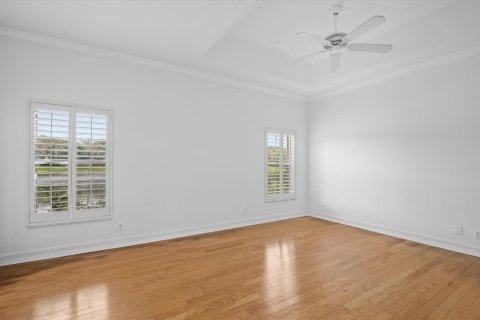 House in Parkland, Florida 3 bedrooms, 185.53 sq.m. № 2185355 - photo 12