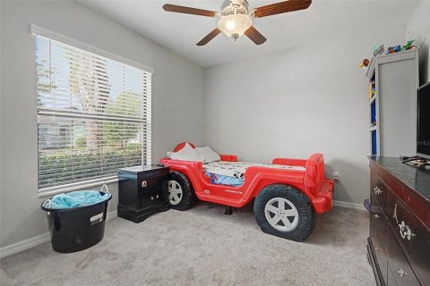 House in BELMONT in Ruskin, Florida 4 bedrooms, 179.86 sq.m. № 2210247 - photo 27
