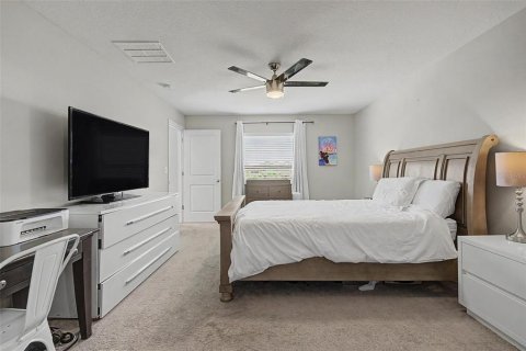 House in BELMONT in Ruskin, Florida 4 bedrooms, 179.86 sq.m. № 2210247 - photo 19