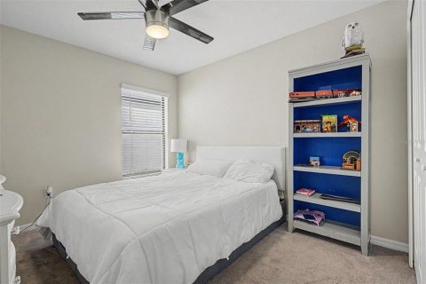 House in BELMONT in Ruskin, Florida 4 bedrooms, 179.86 sq.m. № 2210247 - photo 24