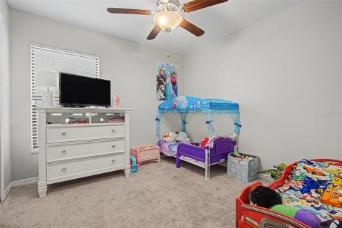 House in BELMONT in Ruskin, Florida 4 bedrooms, 179.86 sq.m. № 2210247 - photo 25