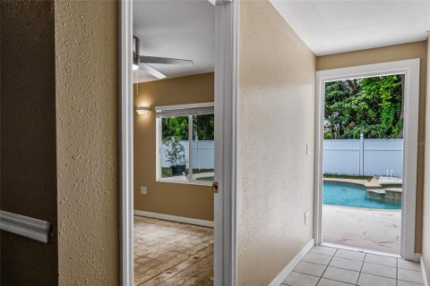 Villa ou maison à vendre à Tampa, Floride: 3 chambres, 148.55 m2 № 2221066 - photo 29