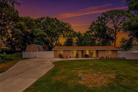 Villa ou maison à vendre à Tampa, Floride: 3 chambres, 148.55 m2 № 2221066 - photo 3