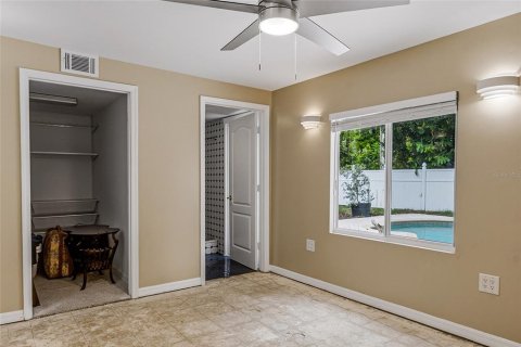 Villa ou maison à vendre à Tampa, Floride: 3 chambres, 148.55 m2 № 2221066 - photo 26