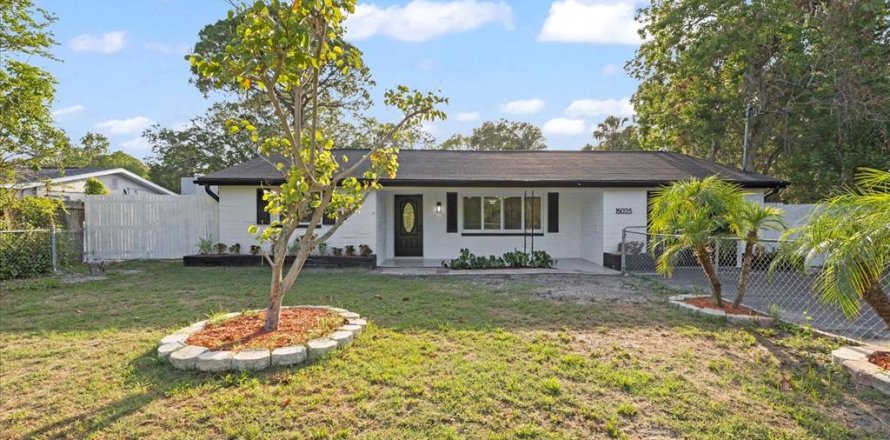 Villa ou maison à Hudson, Floride 3 chambres, 151.99 m2 № 1761554