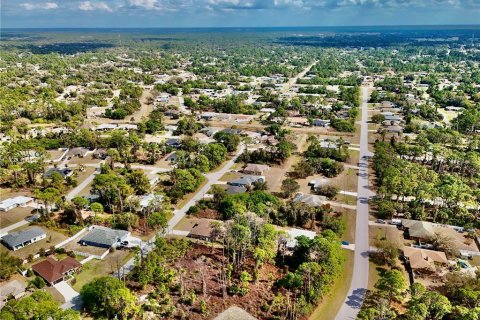 Land in North Port, Florida № 2221191 - photo 8