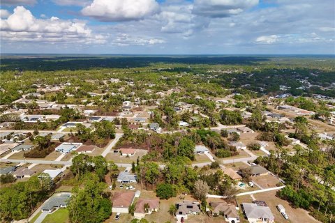 Land in North Port, Florida № 2221191 - photo 30