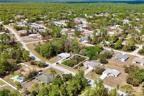 Land in North Port, Florida № 2221191 - photo 24