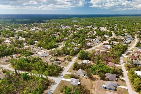 Land in North Port, Florida № 2221191 - photo 9