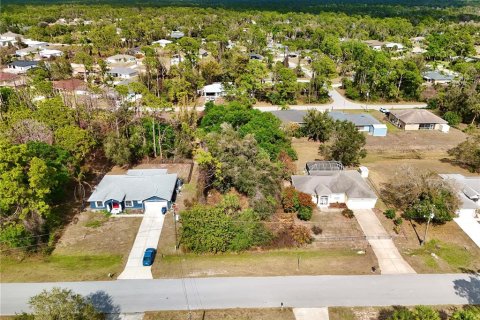 Land in North Port, Florida № 2221191 - photo 17