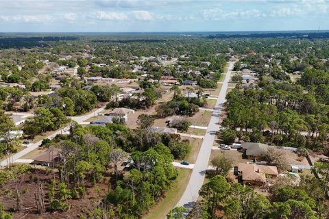 Land in North Port, Florida № 2221191 - photo 25