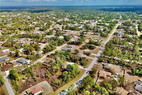 Land in North Port, Florida № 2221191 - photo 15