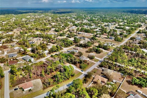 Land in North Port, Florida № 2221191 - photo 14