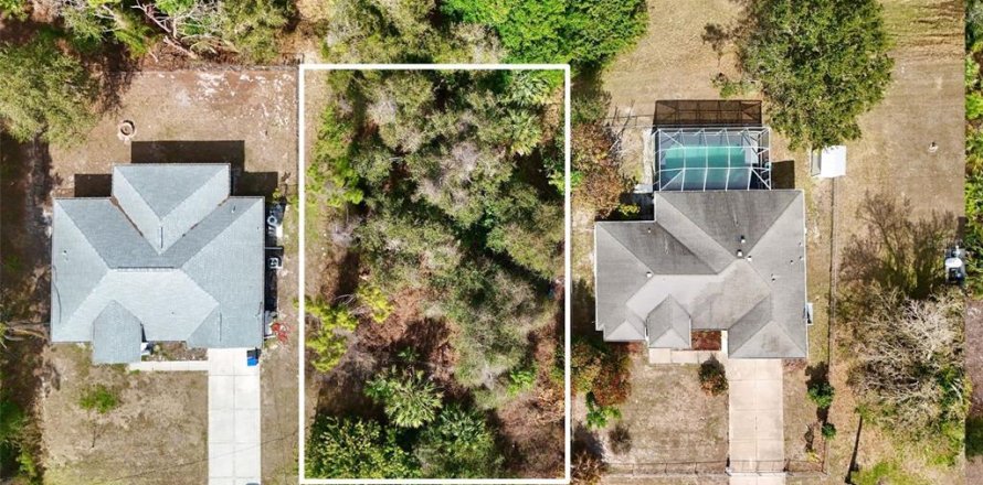 Land in North Port, Florida № 2221191