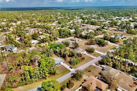 Land in North Port, Florida № 2221191 - photo 27