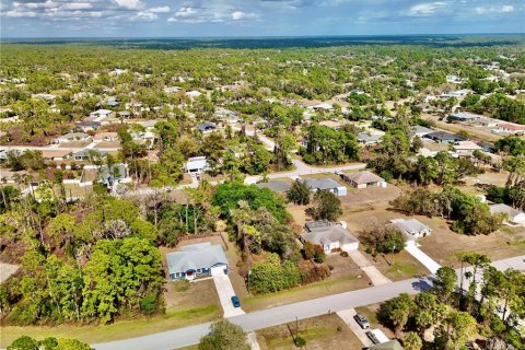 Land in North Port, Florida № 2221191 - photo 13