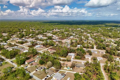 Land in North Port, Florida № 2221191 - photo 16