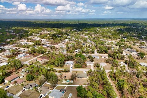 Land in North Port, Florida № 2221191 - photo 7