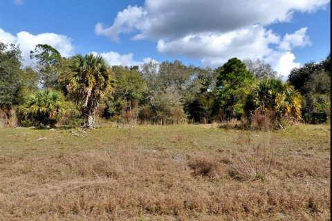 Land in North Port, Florida № 2164209 - photo 2