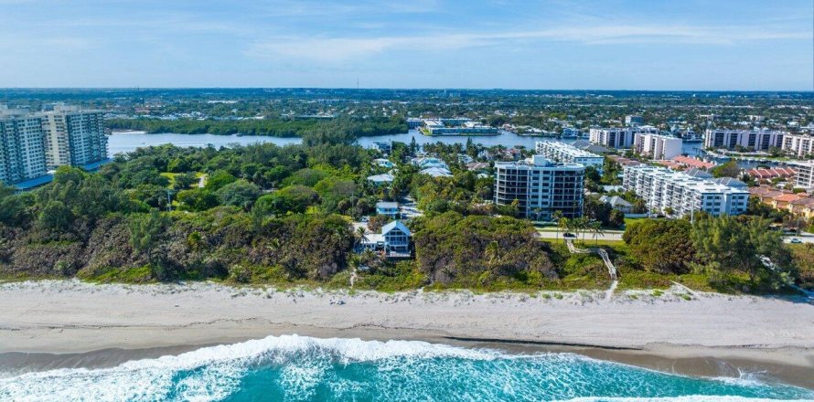Casa en Boca Raton, Florida 5 dormitorios, 385.92 m2 № 994052