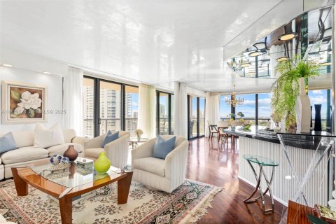 Condominio en venta en Aventura, Florida, 2 dormitorios, 175.31 m2 № 2035825 - foto 22