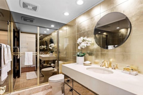 Condominio en venta en Aventura, Florida, 2 dormitorios, 175.31 m2 № 2035825 - foto 17