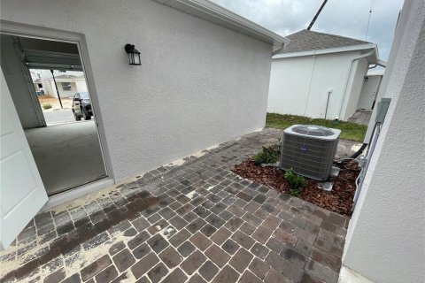 House in Clermont, Florida 4 bedrooms, 187.94 sq.m. № 2237689 - photo 25
