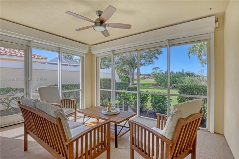 Villa ou maison à vendre à Stuart, Floride: 2 chambres, 141.95 m2 № 1996674 - photo 4