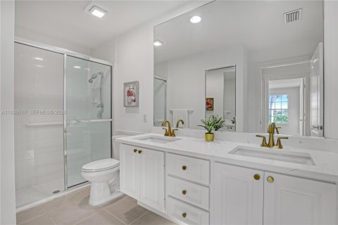 Villa ou maison à vendre à Stuart, Floride: 2 chambres, 141.95 m2 № 1996674 - photo 9