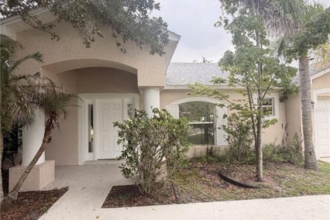 Villa ou maison à Palm Coast, Floride 4 chambres, 209.03 m2 № 2342594